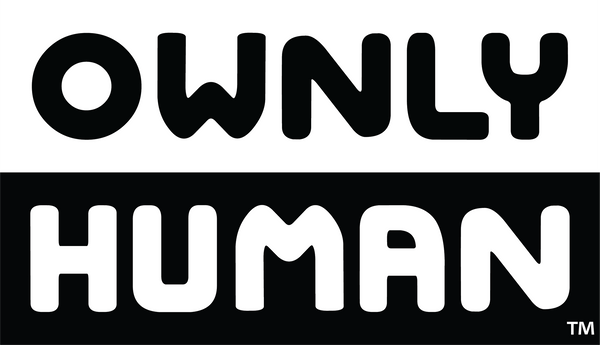 Ownly Human logo